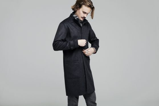 Artisan Coats Lookbook Image 1