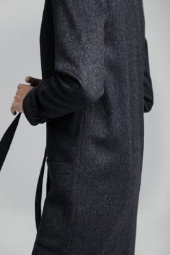 Artisan Coats Lookbook Image 2