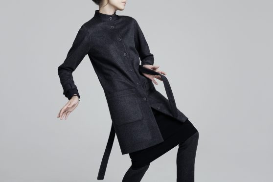 Artisan Coats Lookbook Image 3