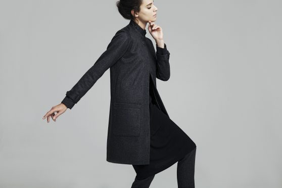 Artisan Coats Lookbook Image 4