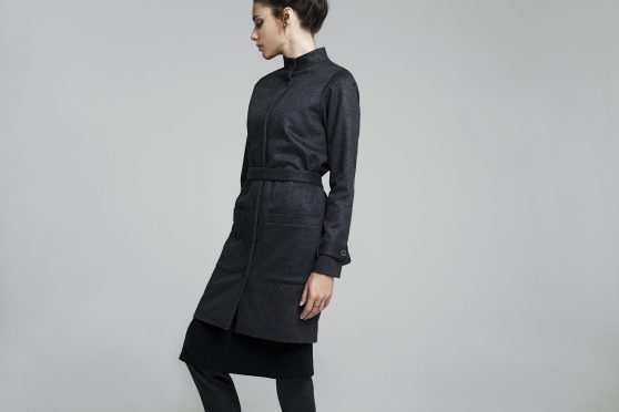 Artisan Coats Lookbook Image 5