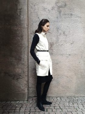 Guild In Stockholm Lookbook Image 2