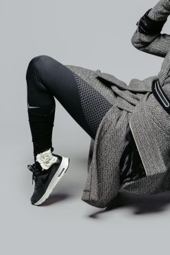 Nike x Guild Lookbook Image 10