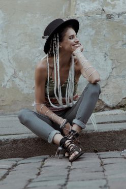 Your Vibe Attracts Your Tribe Lookbook Image 12