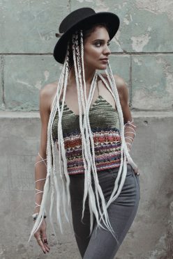 Your Vibe Attracts Your Tribe Lookbook Image 8