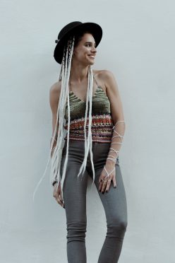 Your Vibe Attracts Your Tribe Lookbook Image 5