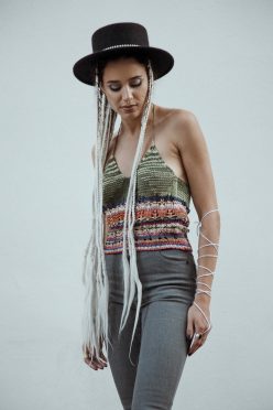 Your Vibe Attracts Your Tribe Lookbook Image 2