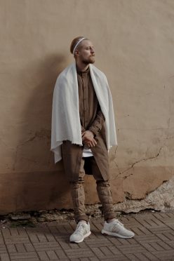 Son Of A Viking Lookbook Image 1