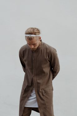 Son Of A Viking Lookbook Image 2