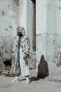 Apocalyptic Lookbook Image 8