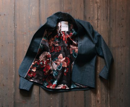 Floral Marvels Lookbook Image 4