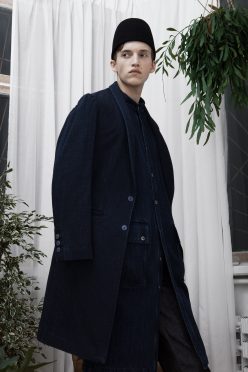 Chapter Three Lookbook Image 1