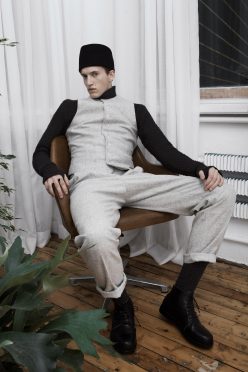 Chapter Three Lookbook Image 22