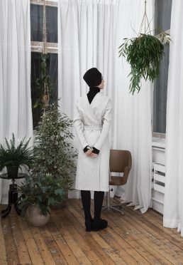 Chapter Three Lookbook Image 10