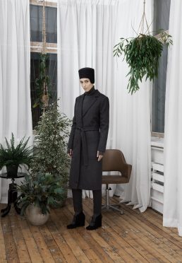 Chapter Three Lookbook Image 24