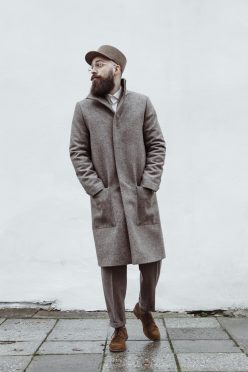 Winter Is Coming Lookbook Image 7