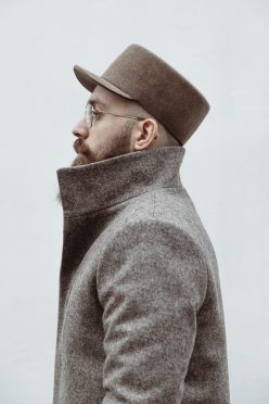 Winter Is Coming Lookbook Image 12