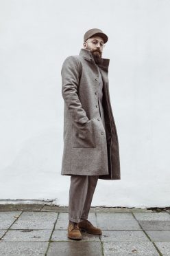 Winter Is Coming Lookbook Image 3