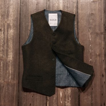 Waistcoats Lookbook Image 2