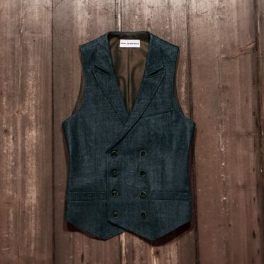 Waistcoats Lookbook Image 4