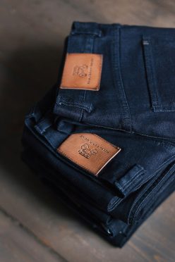 Tempus Jeans Restocked Lookbook Image 9