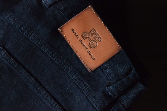 Tempus Jeans Restocked Lookbook Image 10