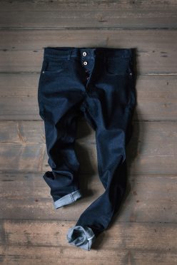 Tempus Jeans Restocked Lookbook Image 7