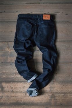 Tempus Jeans Restocked Lookbook Image 6