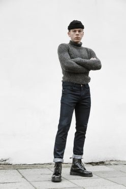 Tempus Jeans Restocked Lookbook Image 4