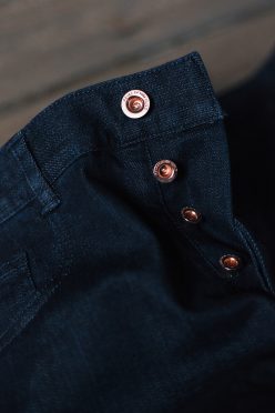 Tempus Jeans Restocked Lookbook Image 8