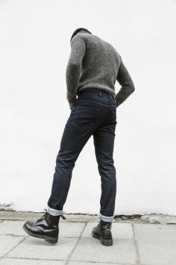 Tempus Jeans Restocked Lookbook Image 3