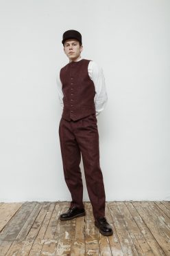 Sale Lookbook Image 6