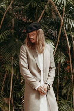 Nordic Jungle Lookbook Image 29