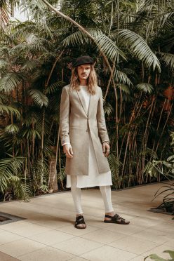 Nordic Jungle Lookbook Image 28