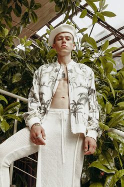 Nordic Jungle Lookbook Image 18