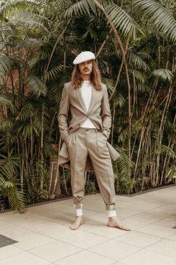 Nordic Jungle Lookbook Image 23