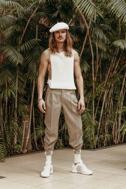 Nordic Jungle Lookbook Image 22