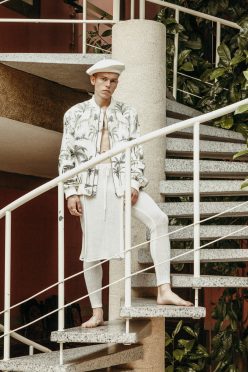 Nordic Jungle Lookbook Image 17