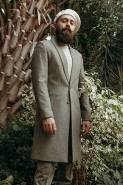 Nordic Jungle Lookbook Image 10