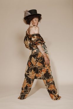 GUILD x TIGER LILY Lookbook Image 3