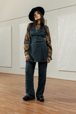 Atavism Women Lookbook Image 55