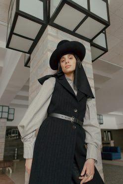 Atavism Women Lookbook Image 35