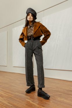 Atavism Women Lookbook Image 25