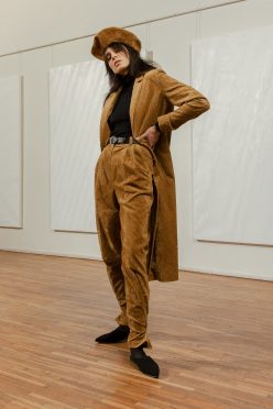 Atavism Women Lookbook Image 3