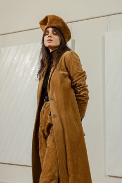 Atavism Women Lookbook Image 13