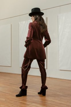 Atavism Women Lookbook Image 10