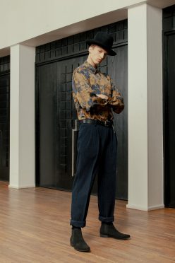 Atavism Men Lookbook Image 2