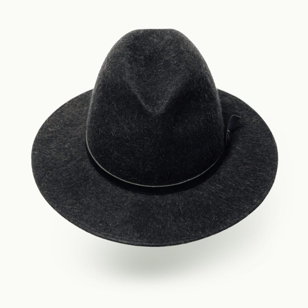 Hats - Women - Unisex - Men - Olbers High & Wide Spiked Shadow Image 2