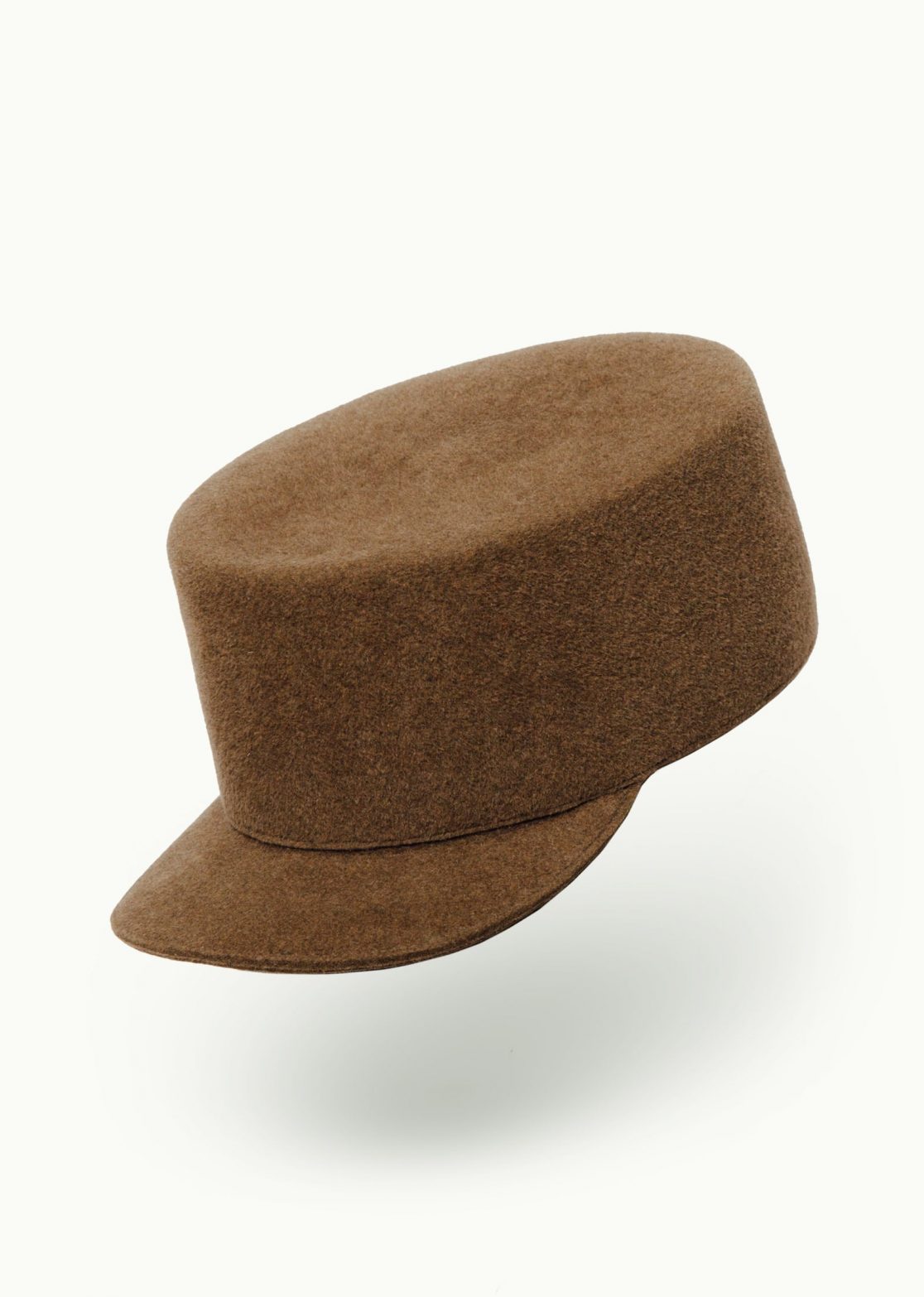 Hats - Women - Unisex - Men - Sandarm Rust Image Primary