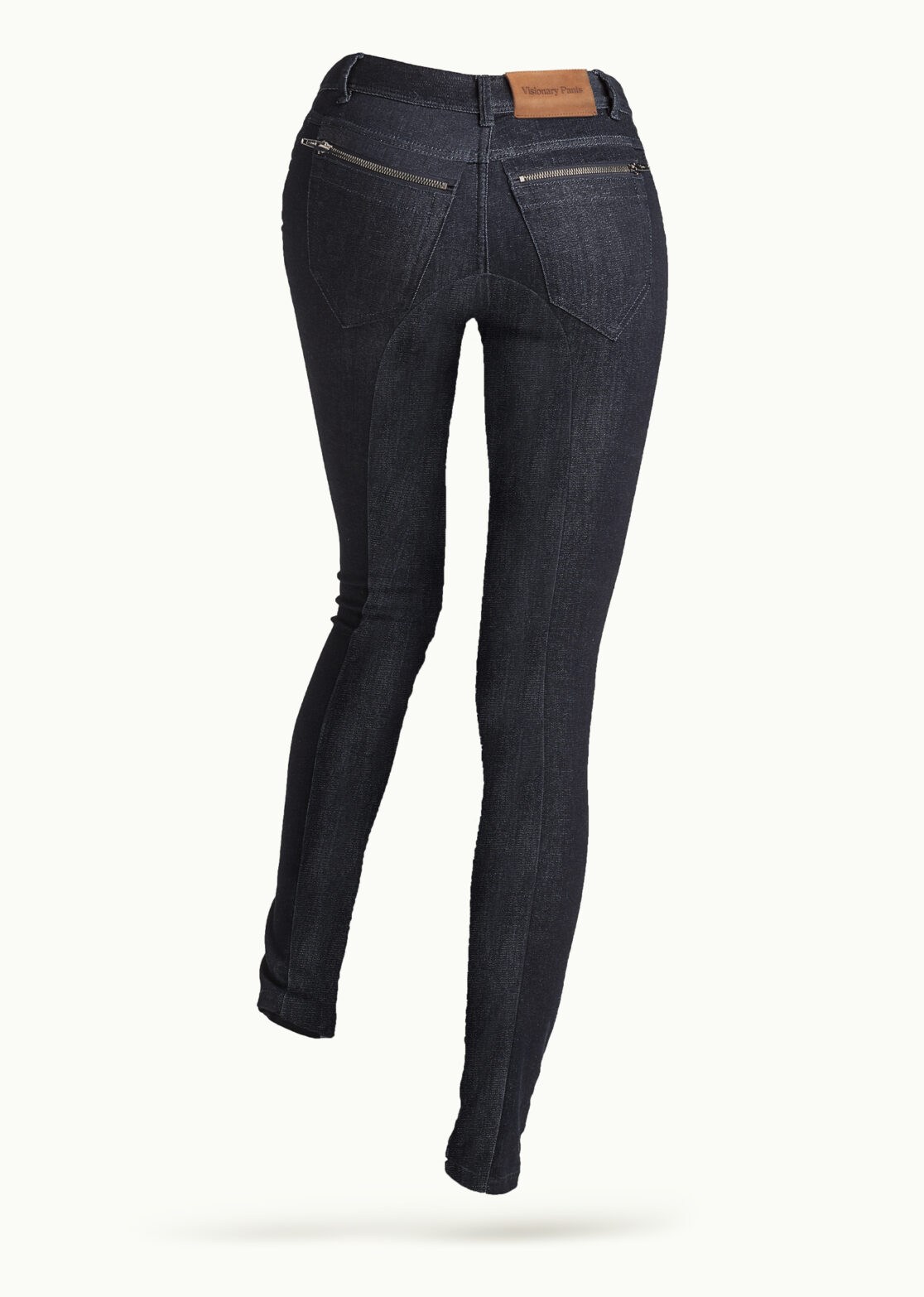 SALE - Women - Denim - Jeans - Visionary Pants Superskinny Mono Image Secondary